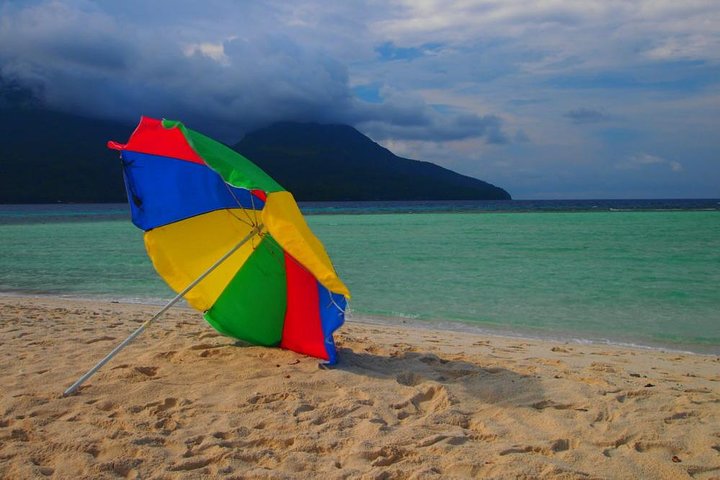Philippines 7 Days Bohol and Camiguin Island Biking Tour